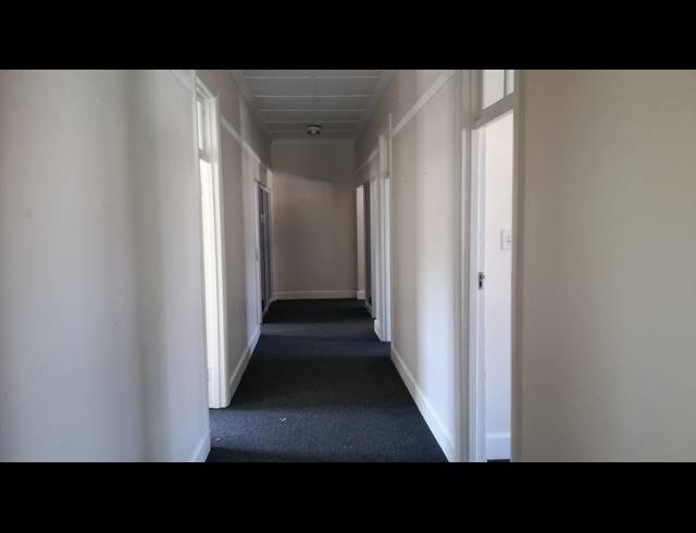 140M² OFFICE TO LET IN MORNINGSIDE